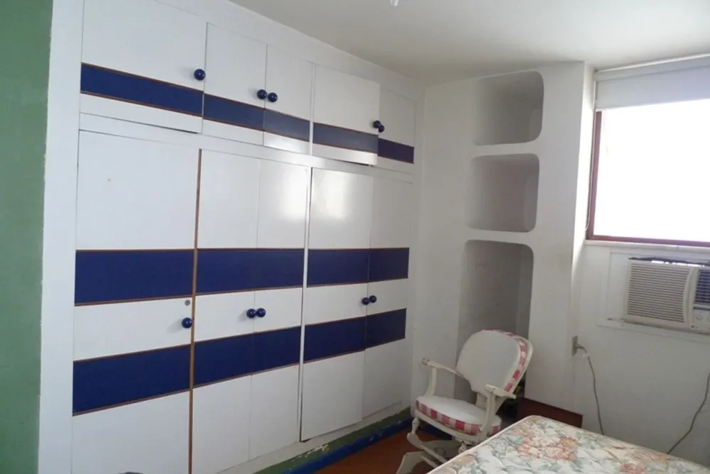 Apartamento, 3 quartos, 200 m² - Foto 14