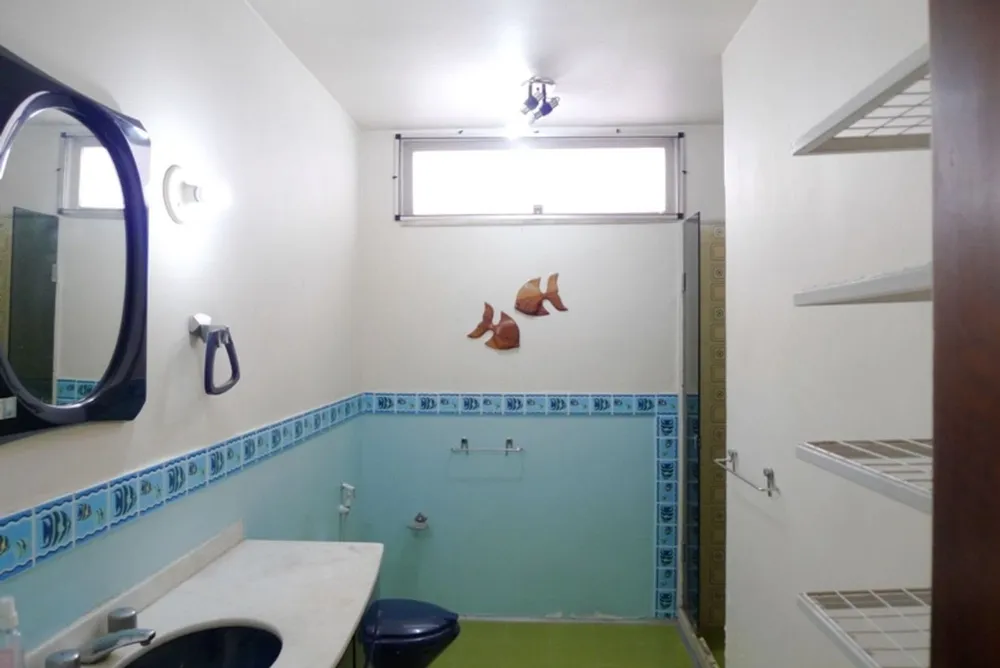 Apartamento, 3 quartos, 200 m² - Foto 19