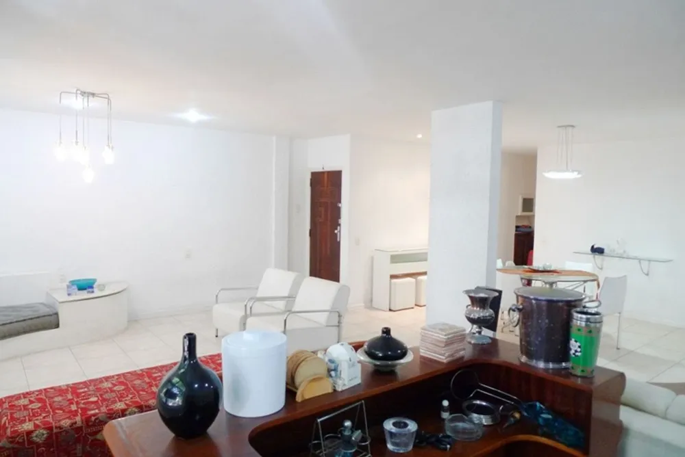 Apartamento, 3 quartos, 200 m² - Foto 4