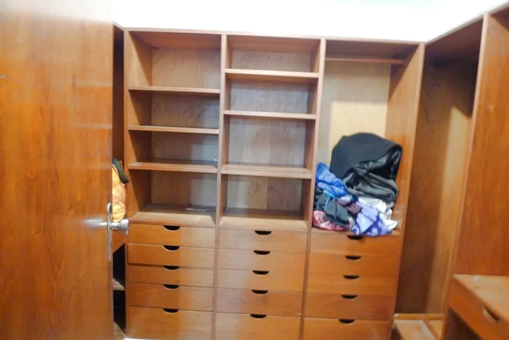 Apartamento, 3 quartos, 200 m² - Foto 11