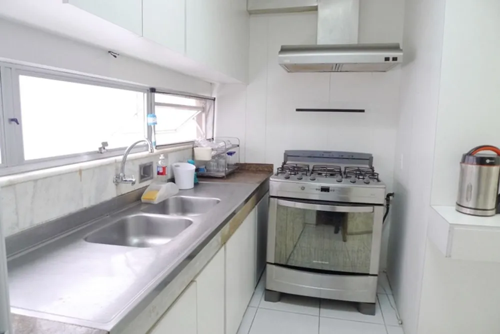 Apartamento, 3 quartos, 200 m² - Foto 5