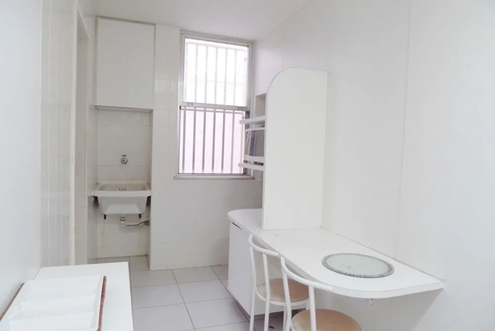 Apartamento, 3 quartos, 200 m² - Foto 7