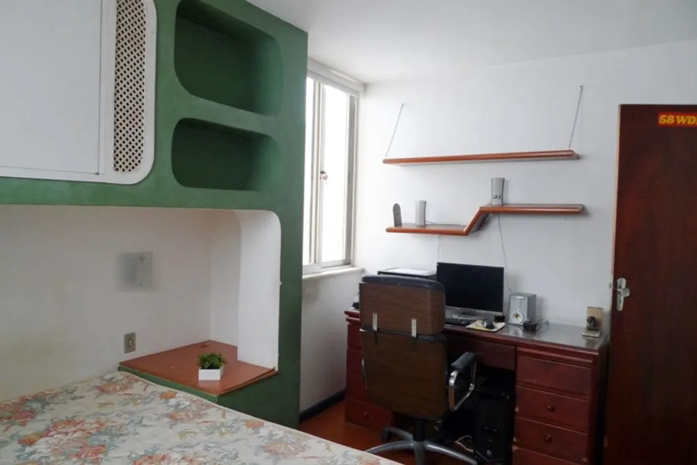 Apartamento, 3 quartos, 200 m² - Foto 16