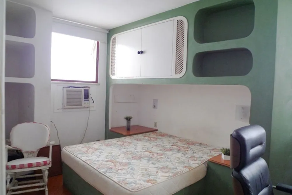 Apartamento, 3 quartos, 200 m² - Foto 12