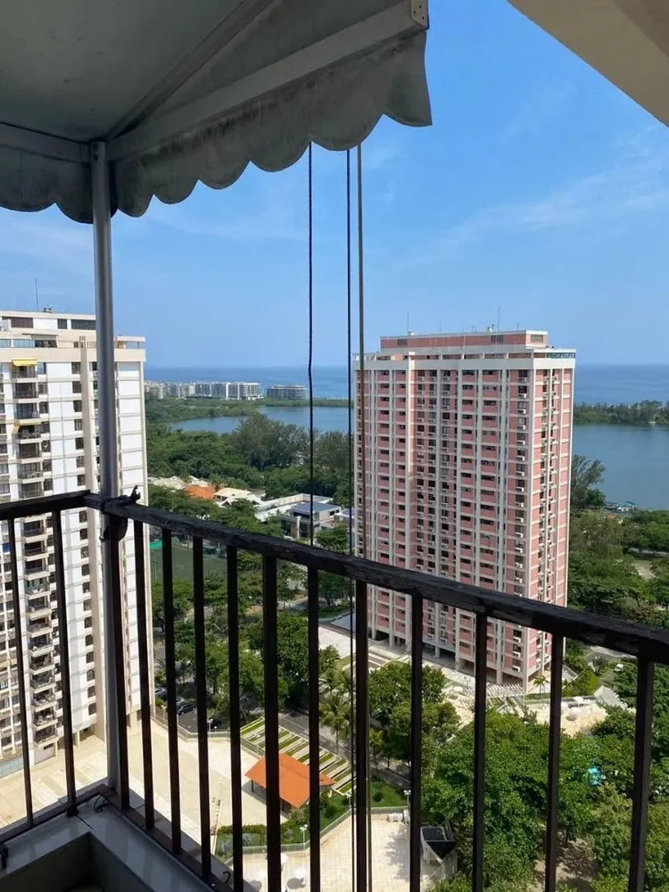 Cobertura, 3 quartos, 185 m² - Foto 18