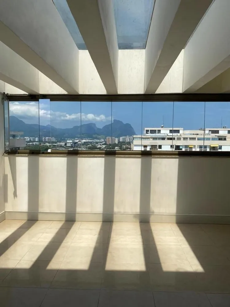 Cobertura, 3 quartos, 185 m² - Foto 3