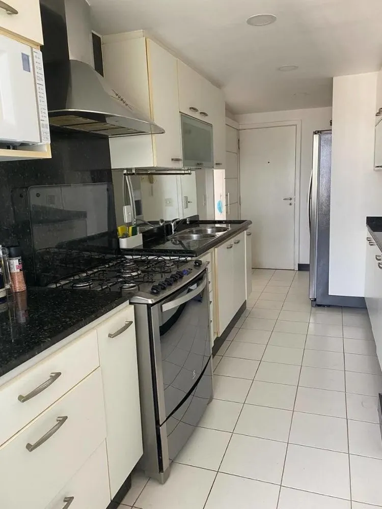 Cobertura, 3 quartos, 185 m² - Foto 9
