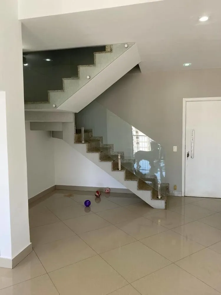 Cobertura, 3 quartos, 185 m² - Foto 5