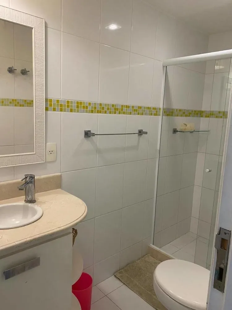 Cobertura, 3 quartos, 185 m² - Foto 10