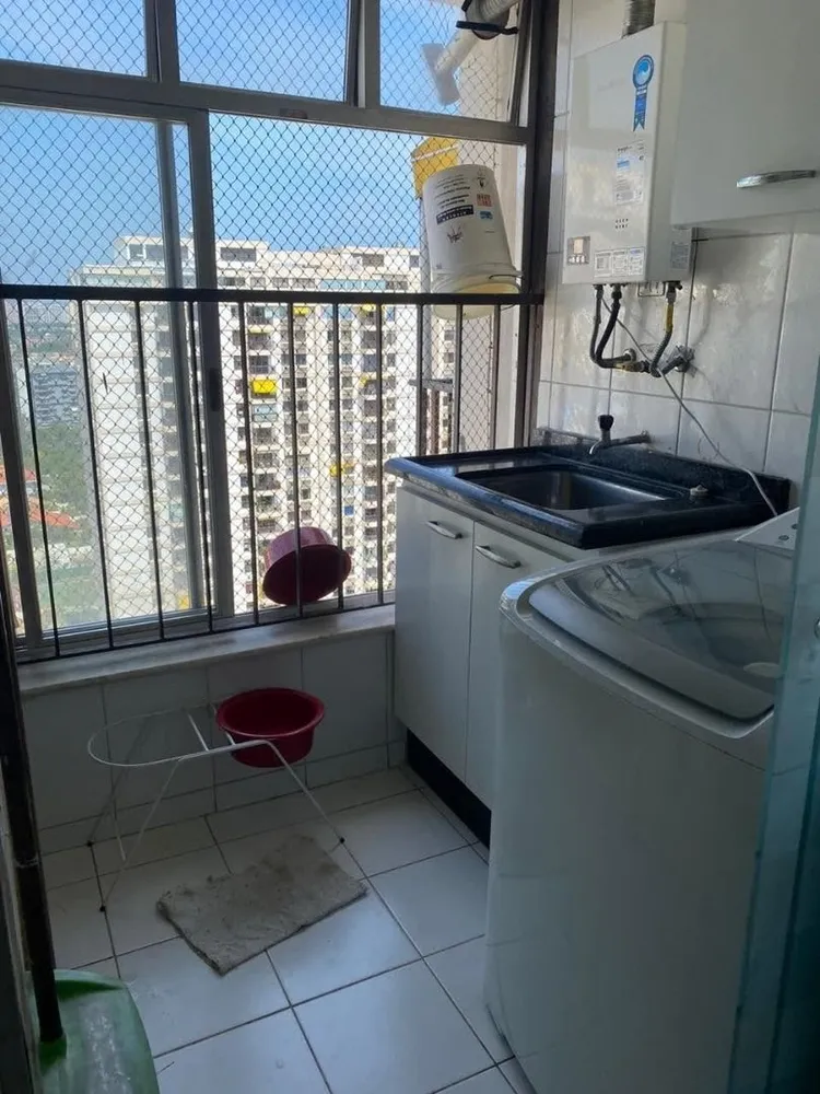 Cobertura, 3 quartos, 185 m² - Foto 24