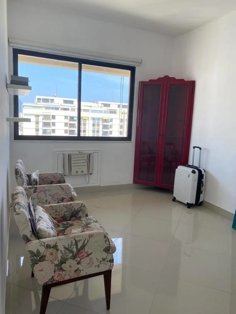 Cobertura, 3 quartos, 185 m² - Foto 7