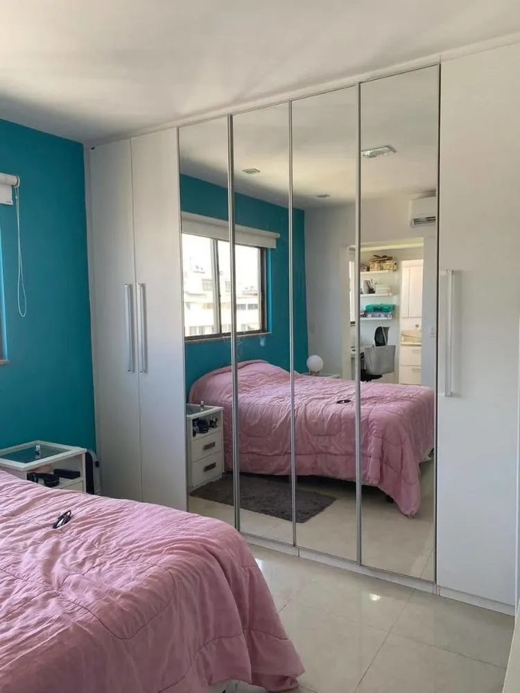 Cobertura, 3 quartos, 185 m² - Foto 17