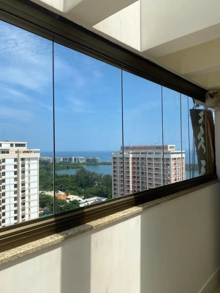 Cobertura, 3 quartos, 185 m² - Foto 20