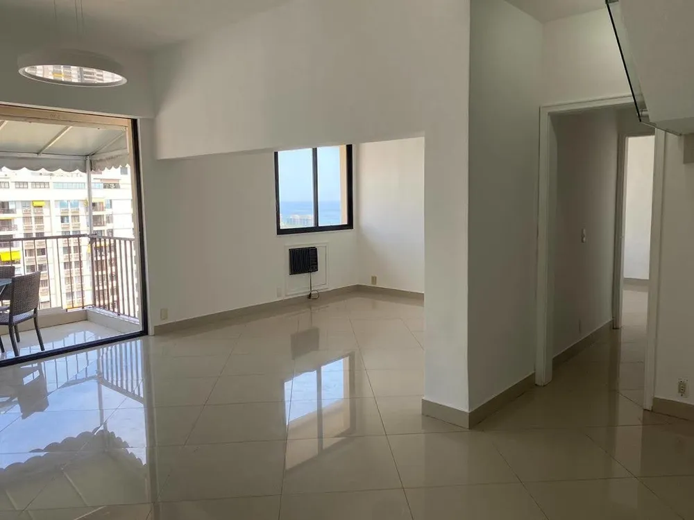 Cobertura, 3 quartos, 185 m² - Foto 1