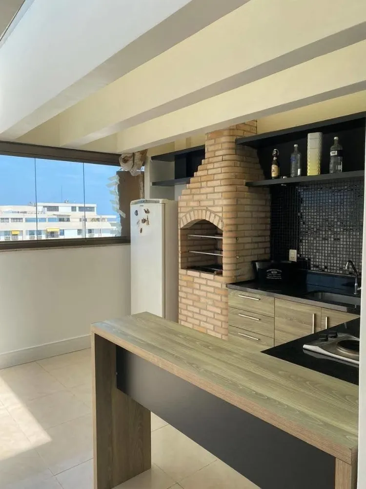 Cobertura, 3 quartos, 185 m² - Foto 4