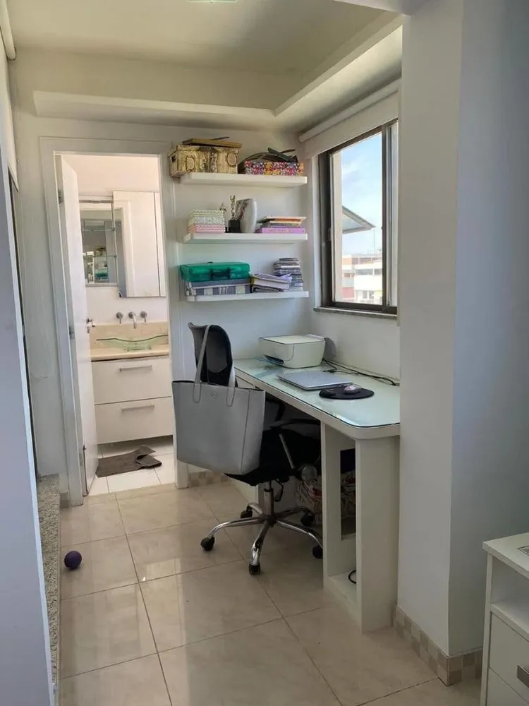 Cobertura, 3 quartos, 185 m² - Foto 23