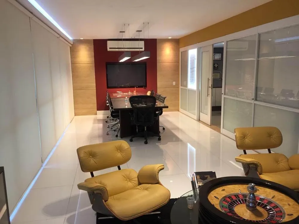 Sala-Conjunto, 170 m² - Foto 9