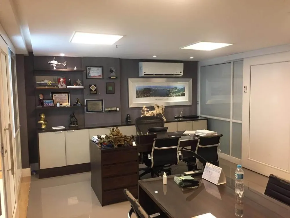Sala-Conjunto, 170 m² - Foto 7