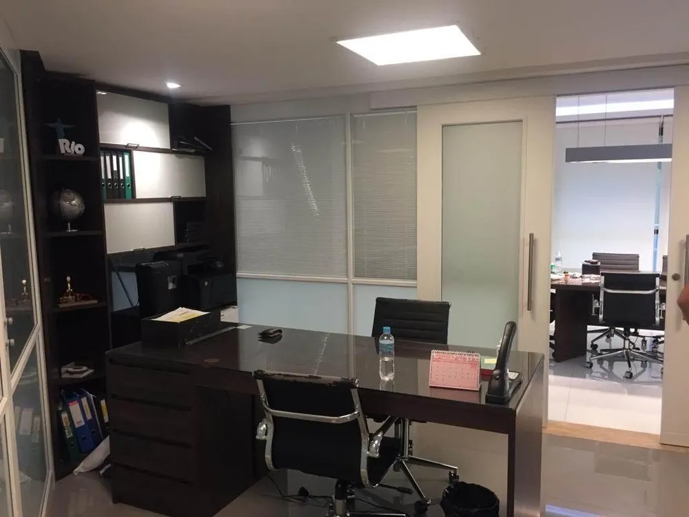 Sala-Conjunto, 170 m² - Foto 5