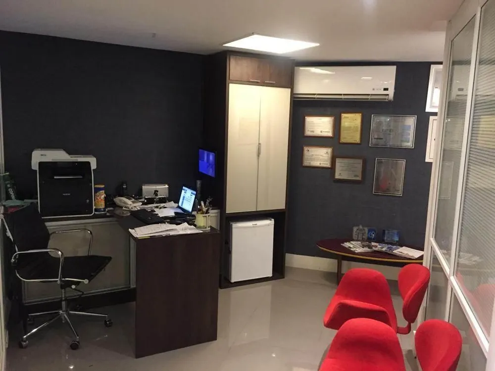 Sala-Conjunto, 170 m² - Foto 4