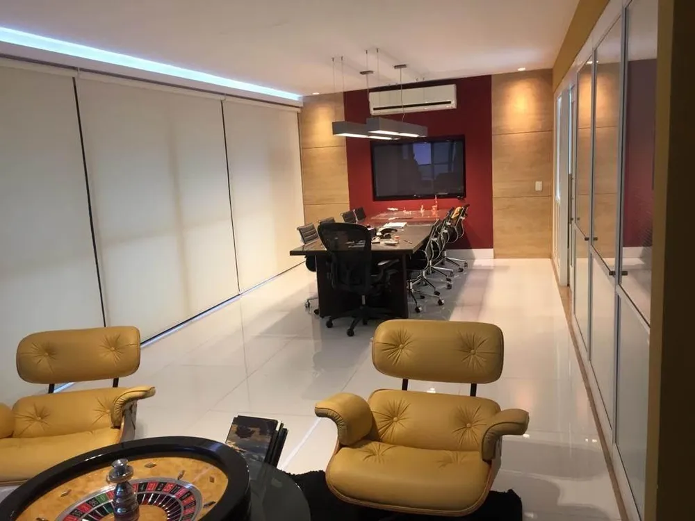 Sala-Conjunto, 170 m² - Foto 8