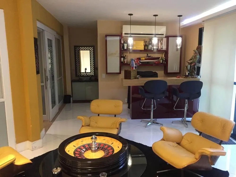 Sala-Conjunto, 170 m² - Foto 10