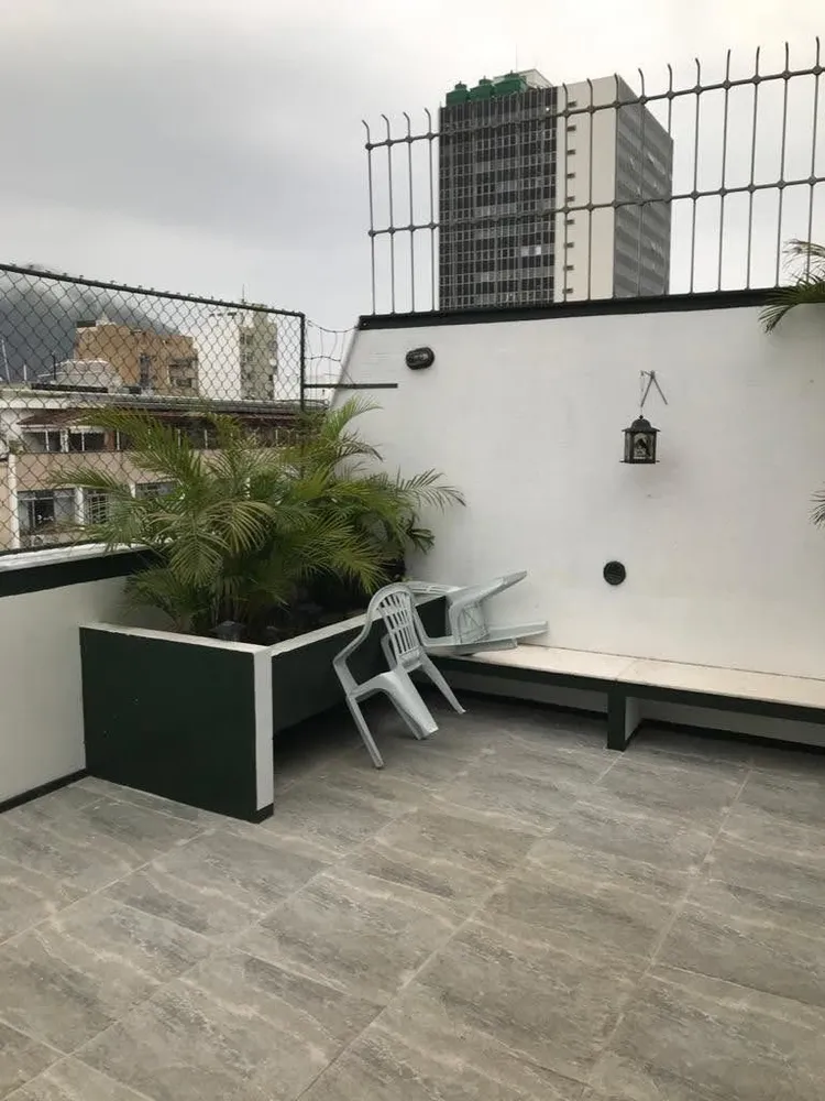 Cobertura, 4 quartos, 340 m² - Foto 13