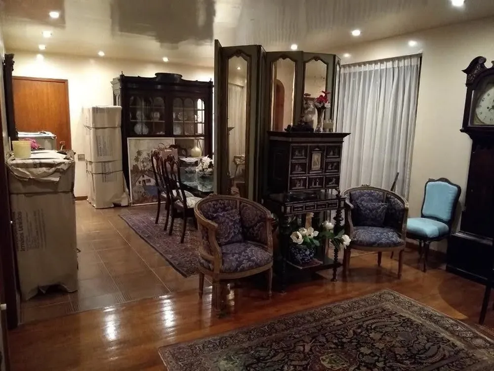 Cobertura, 4 quartos, 340 m² - Foto 1