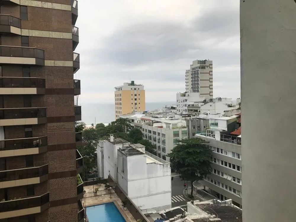 Cobertura, 4 quartos, 340 m² - Foto 8