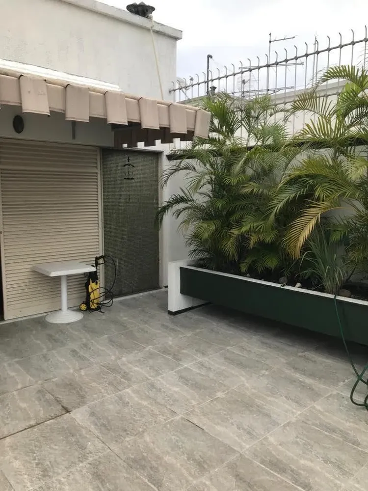 Cobertura, 4 quartos, 340 m² - Foto 12