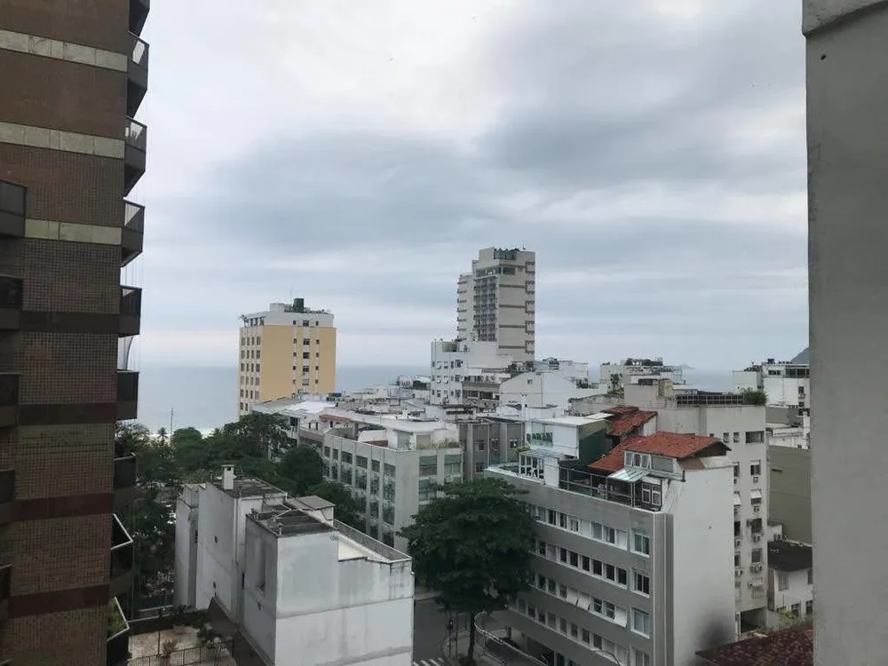 Cobertura, 4 quartos, 340 m² - Foto 11