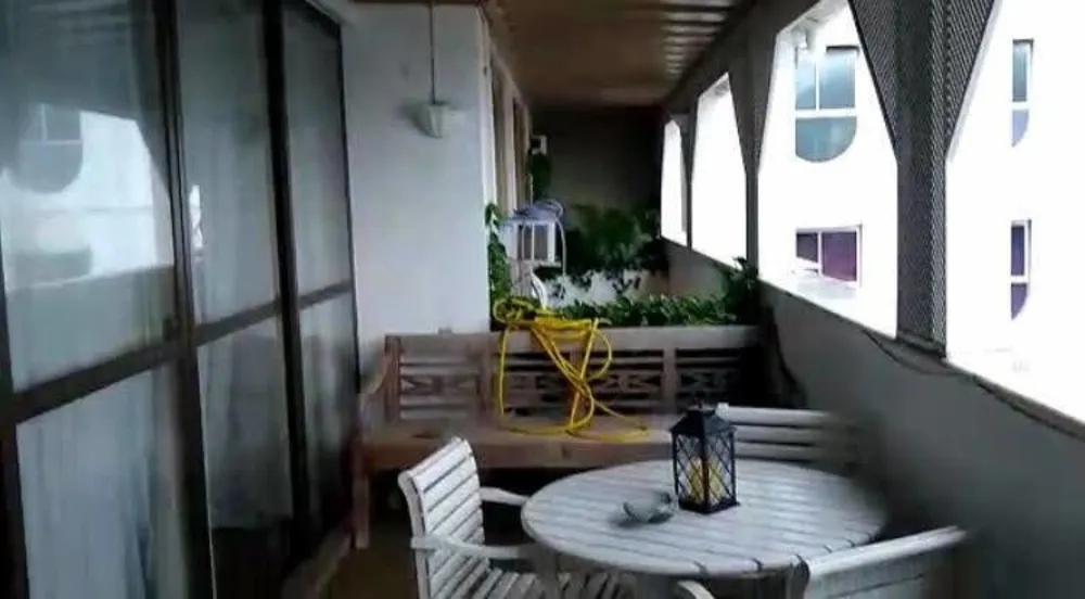 Cobertura, 4 quartos, 340 m² - Foto 7