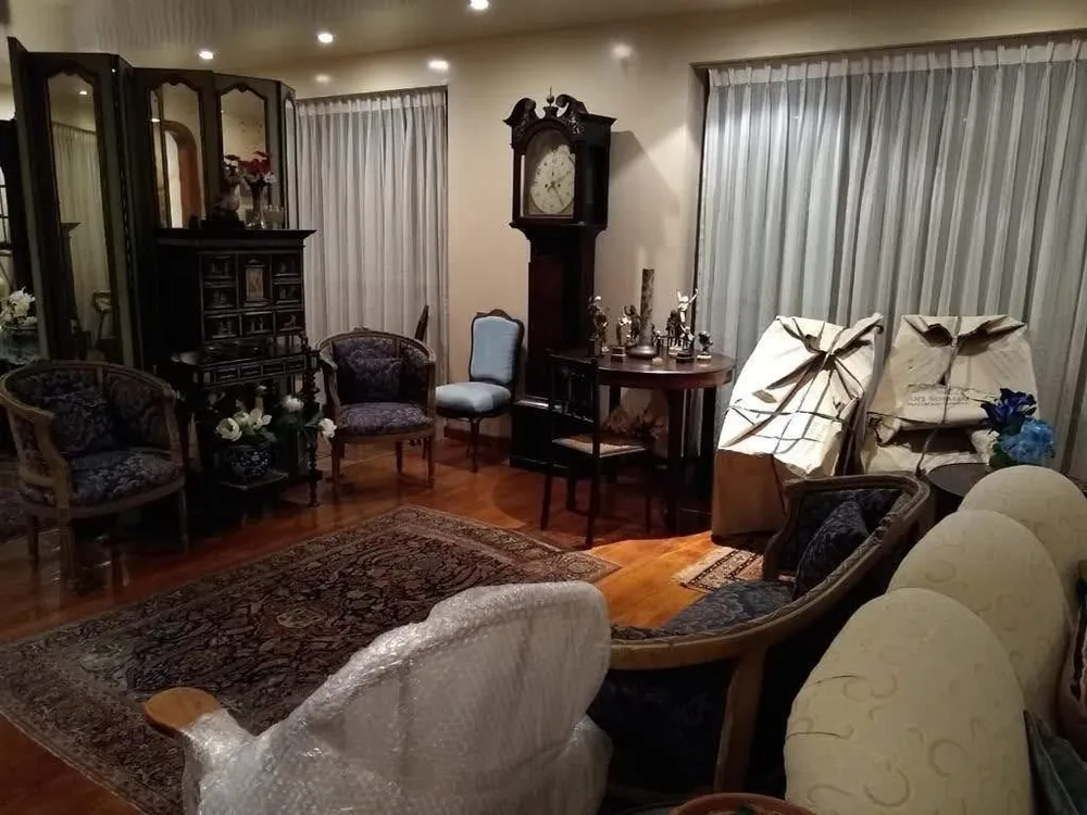Cobertura, 4 quartos, 340 m² - Foto 6