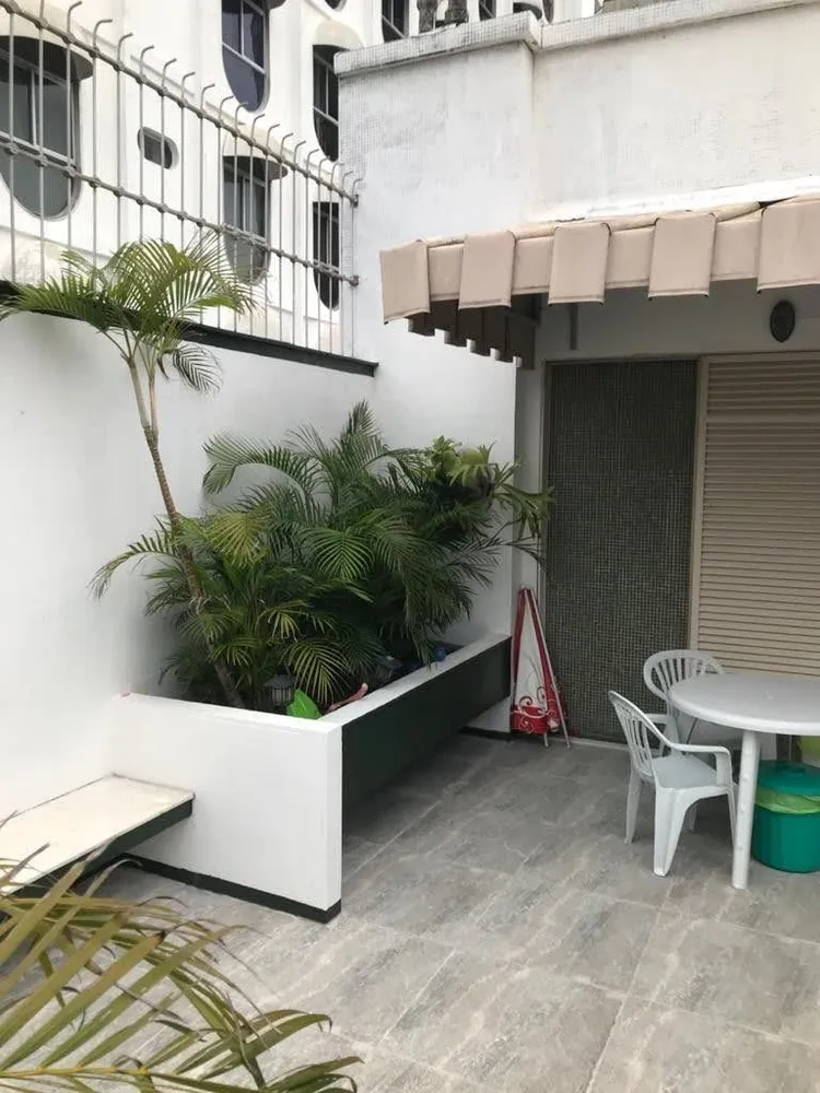 Cobertura, 4 quartos, 340 m² - Foto 9