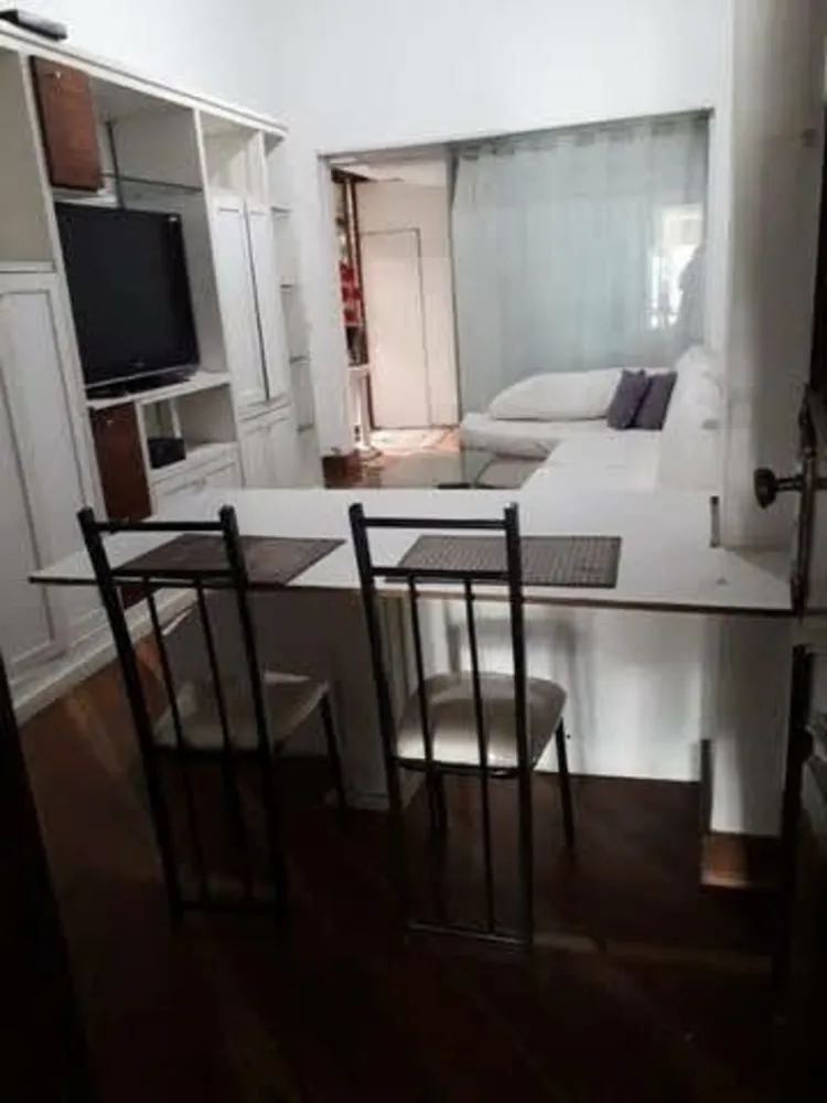 Apartamento, 2 quartos, 103 m² - Foto 2