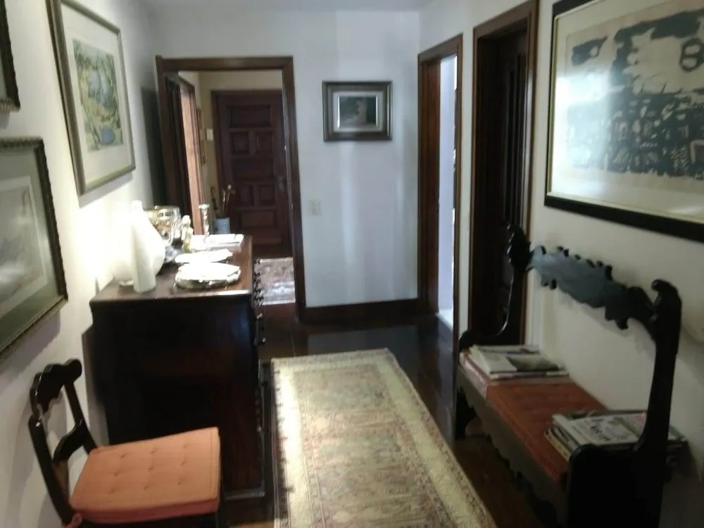 Apartamento, 4 quartos, 250 m² - Foto 6