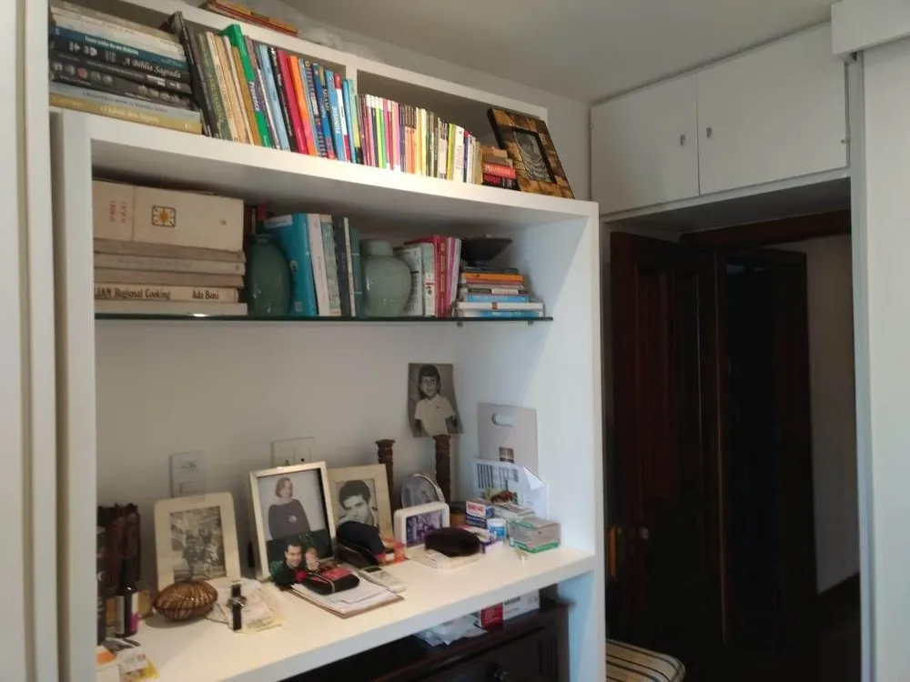 Apartamento, 4 quartos, 250 m² - Foto 7