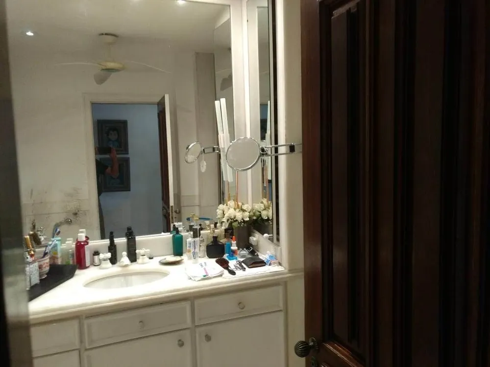 Apartamento, 4 quartos, 250 m² - Foto 17