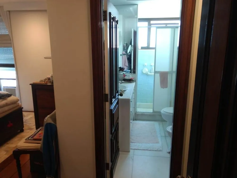 Apartamento, 4 quartos, 250 m² - Foto 15