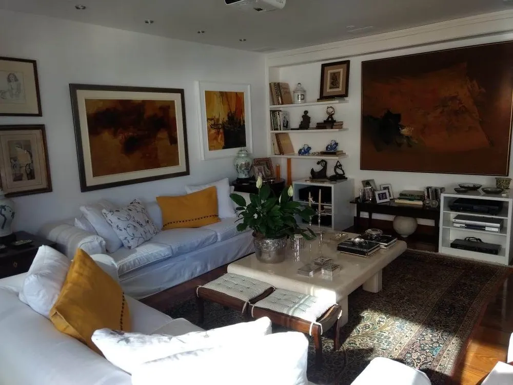 Apartamento, 4 quartos, 250 m² - Foto 5