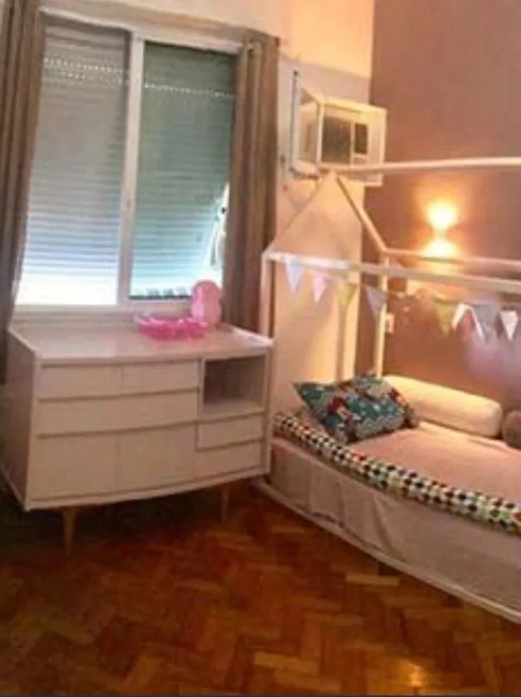 Apartamento, 2 quartos, 80 m² - Foto 5
