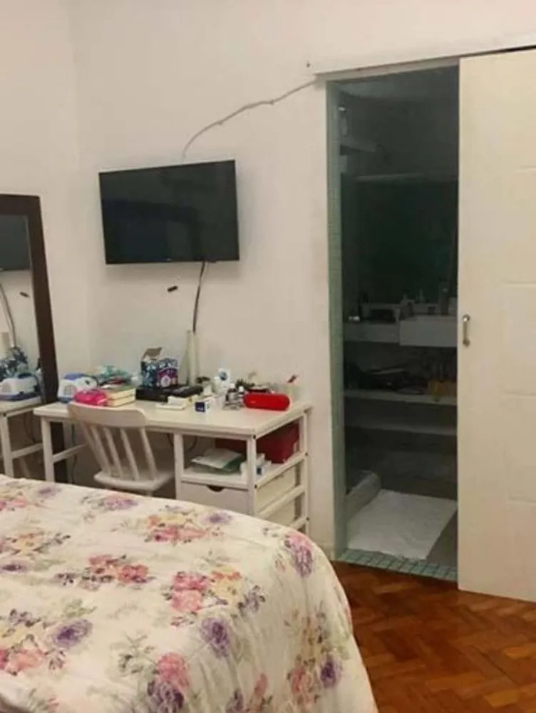 Apartamento, 2 quartos, 80 m² - Foto 4