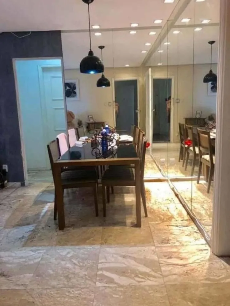 Apartamento, 2 quartos, 80 m² - Foto 1