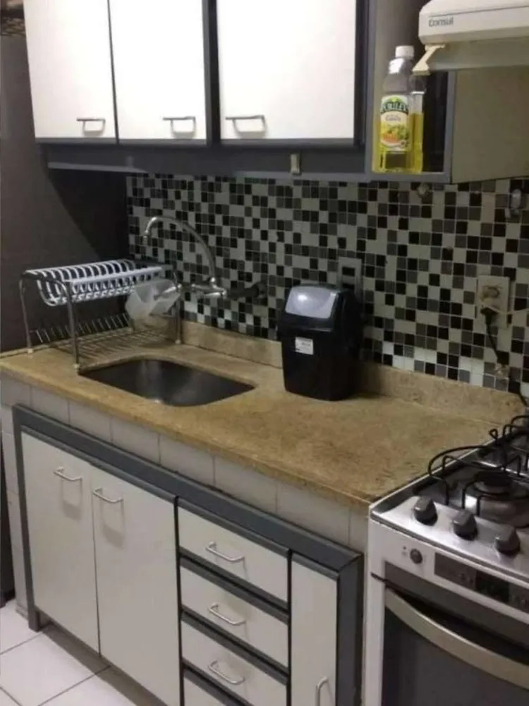 Apartamento, 2 quartos, 80 m² - Foto 10