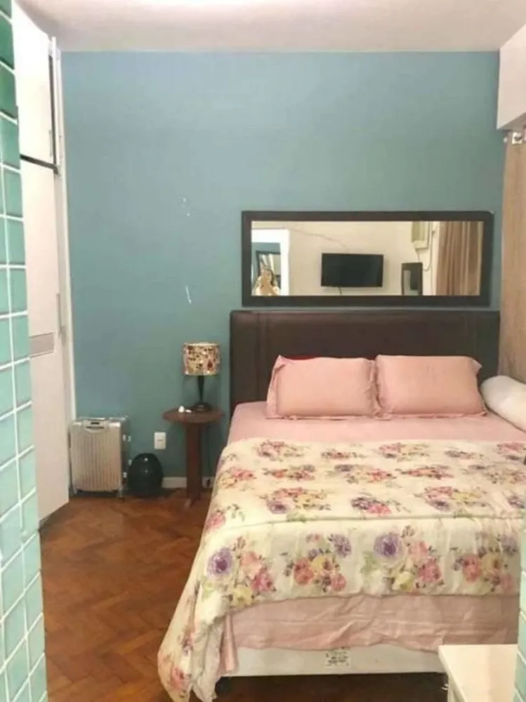 Apartamento, 2 quartos, 80 m² - Foto 6