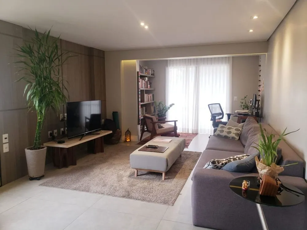 Apartamento, 2 quartos, 220 m² - Foto 1