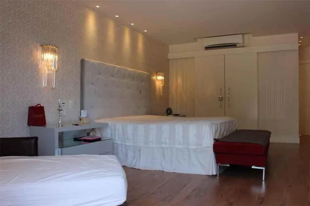 Casa, 4 quartos, 700 m² - Foto 18