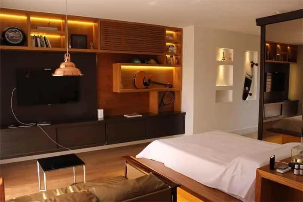 Casa, 4 quartos, 700 m² - Foto 6