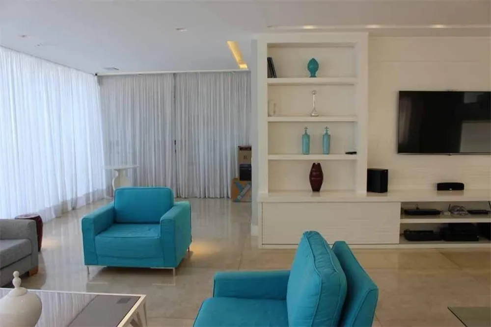 Casa, 4 quartos, 700 m² - Foto 11