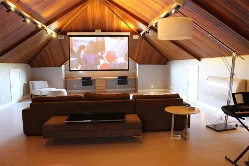 Casa, 4 quartos, 700 m² - Foto 17